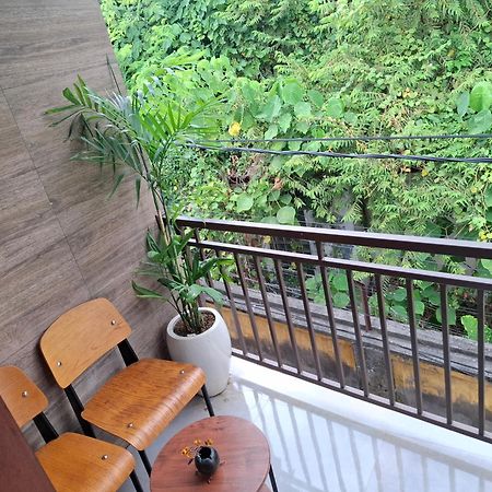 Ascarya Guest House Sanur Exteriör bild