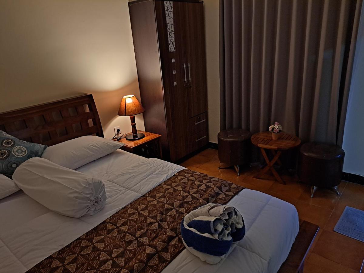 Ascarya Guest House Sanur Exteriör bild